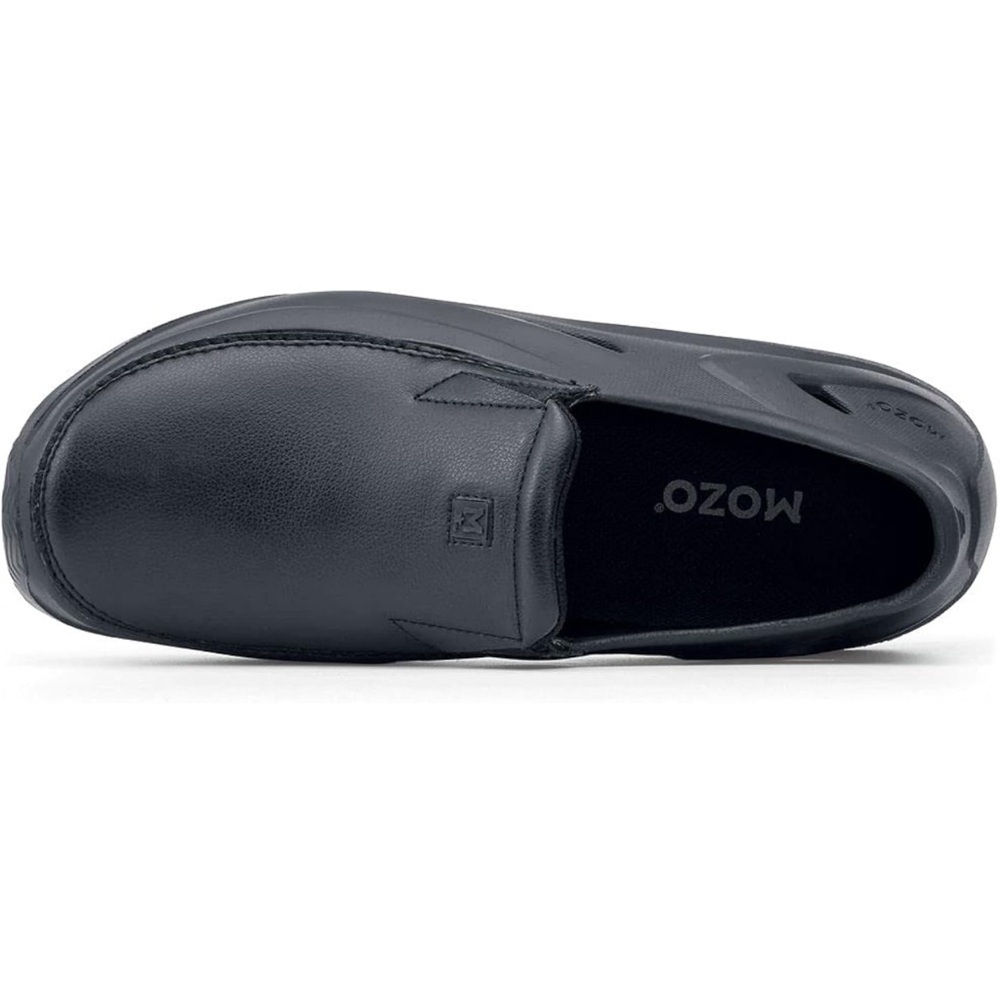 MOZO Men's Sharkz Il Loafer Us Size 10 - Picture 4 of 7